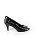 Calvin Klein Black Heels Size 9 1/2 - photo 1