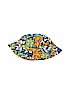 One Step Ahead 100% Polyester Blue Bucket Hat Size M (kids) - photo 1