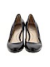 Joan & David Black Heels Size 7 - photo 2