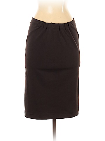Zero + Maria Cornejo Casual Skirt (view 2)