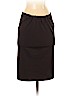 Zero + Maria Cornejo Brown Casual Skirt Size S - photo 2