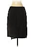 Jil Sander 100% Viscose Black Casual Skirt Size EU 36 / US 6 - photo 2