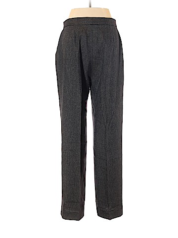 Max Mara Wool Pants (view 2)