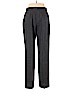 Max Mara Black Wool Pants Size EU (IT) 44 / US 8 - photo 2