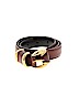 New York Studio Solid Brown Belt Size M - photo 1