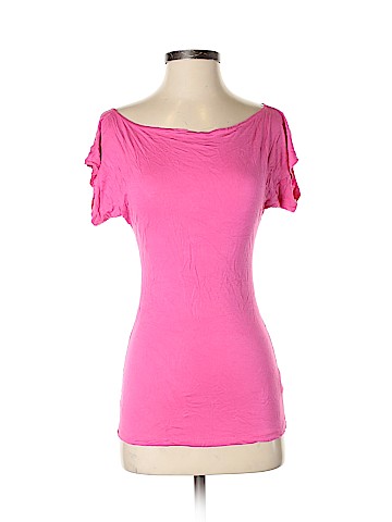 La Maison Talulah Short Sleeve Top (view 1)