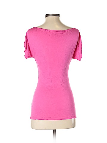 La Maison Talulah Short Sleeve Top (view 2)