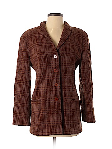 Armani Collezioni Blazer (view 1)