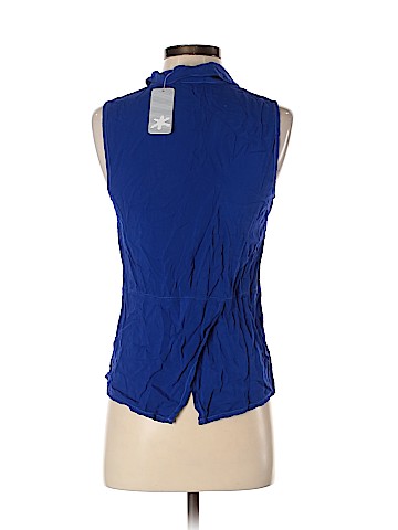 Splendid Sleeveless Blouse (view 2)