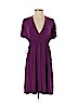 Ella Moss Purple Casual Dress Size S - photo 1