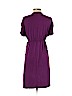 Ella Moss Purple Casual Dress Size S - photo 2