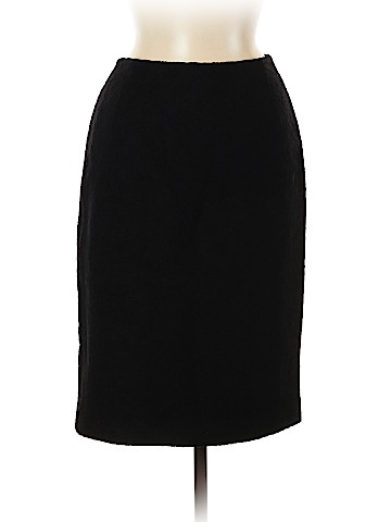 Michael Kors Wool Skirt (view 1)