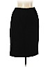Michael Kors Black Wool Skirt Size 8 - photo 1
