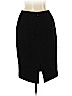 Michael Kors Black Wool Skirt Size 8 - photo 2