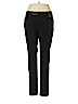 Ecru Black Dress Pants Size 10 - photo 1