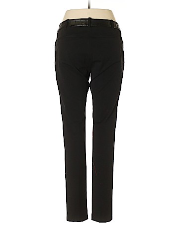 Ecru Dress Pants (view 2)