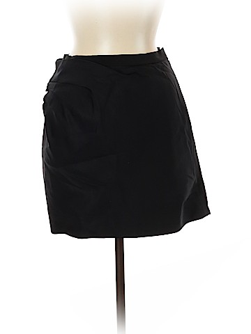 Marc Jacobs Wool Skirt (view 1)