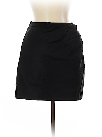 Marc Jacobs Wool Skirt (view 2)