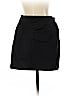 Marc Jacobs Black Wool Skirt Size 6 - photo 2