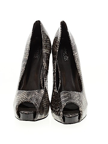Charlotte Russe Heels (view 2)