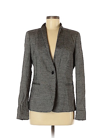 Max Mara Wool Blazer (view 1)