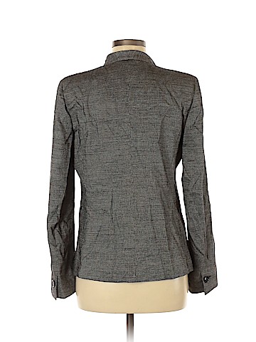 Max Mara Wool Blazer (view 2)