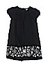 Old Navy 100% Cotton Black Dress Size 4T - photo 1