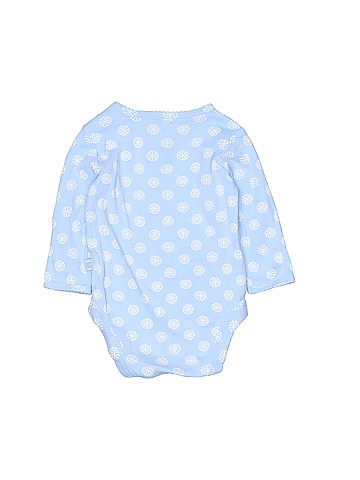 Baby Gap Long Sleeve Onesie (view 2)