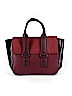 French Connection Burgundy Tote One size - photo 1