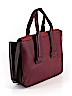 French Connection Burgundy Tote One size - photo 2
