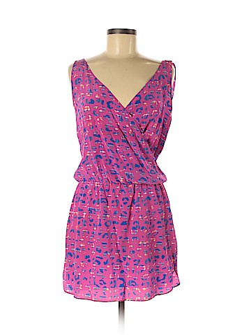 Amanda Uprichard Casual Dress (view 1)