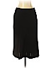 Max Mara Black Casual Skirt Size 4 - photo 1