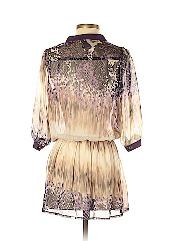 Romeo & Juliet Couture 3/4 Sleeve Blouse (view 2)