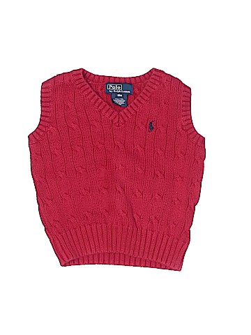 Polo by Ralph Lauren Pullover Sweater (view 1)