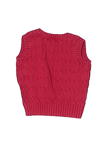 Polo by Ralph Lauren Pullover Sweater (view 2)