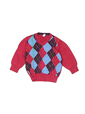 Baby Gap Pullover Sweater (view 1)