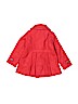 Old Navy Red Coat Size 4T - photo 2