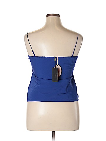 Ted Baker London Sleeveless Blouse (view 2)