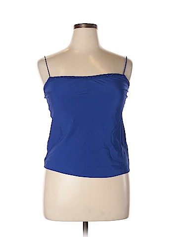 Ted Baker London Sleeveless Blouse (view 1)