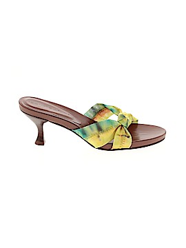 Donald J Pliner Size 5 1/2