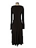 Lafayette 148 New York Brown Casual Dress Size 2 - photo 2