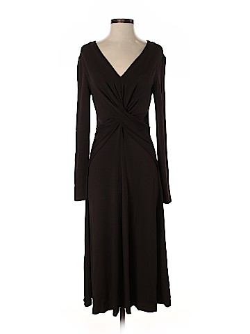 Lafayette 148 New York Casual Dress (view 1)