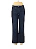 Eileen Fisher Blue Jeans Size M (petite) - photo 1