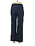 Eileen Fisher Blue Jeans Size M (petite) - photo 2