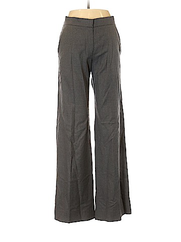 Jil Sander Wool Pants (view 1)