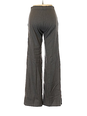 Jil Sander Wool Pants (view 2)