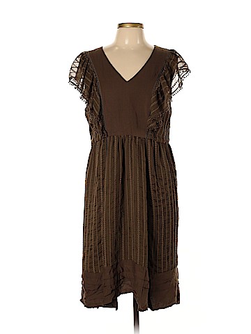 Holding Horses Casual Dress (view 1)