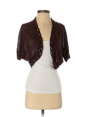 Lord & Taylor Cardigan (view 1)