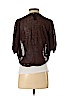 Lord & Taylor Brown Cardigan Size S (petite) - photo 2