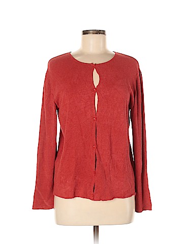 Eileen Fisher Cardigan (view 1)